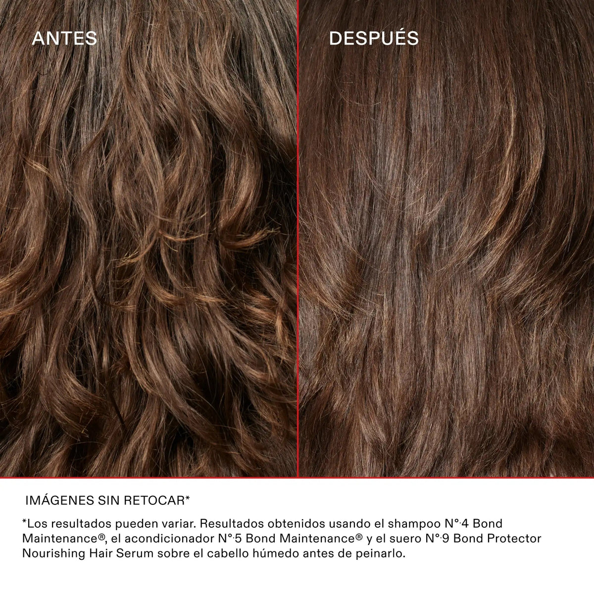 Olaplex Nº4 Bond Maintenance Shampoo – Shampoo Reparador e Hidratante 250 ml — imagen oficial complementaria