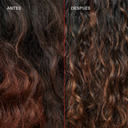 Olaplex Nº7 Bonding Oil – Aceite Reparador y Protector Térmico — textura o detalle oficial de la fórmula