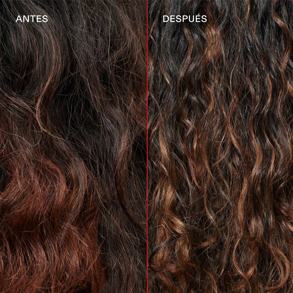 Olaplex Nº7 Bonding Oil – Aceite Reparador y Protector Térmico — textura o detalle oficial de la fórmula