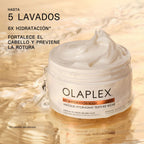 Olaplex Rich Hydration Mask 200 ml — imagen oficial complementaria
